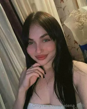 Selena Mills OnlyFans Leaked Free Thumbnail Picture - #Z94pIVermg