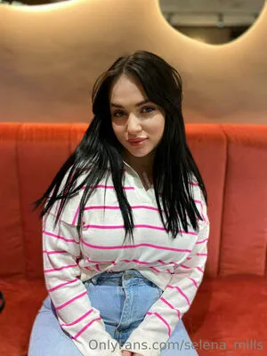 Selena Mills OnlyFans Leaked Free Thumbnail Picture - #biHo9bwAYM