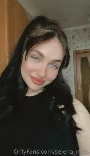 Selena Mills OnlyFans Leaked Free Thumbnail Picture - #hcrBMwAcqz