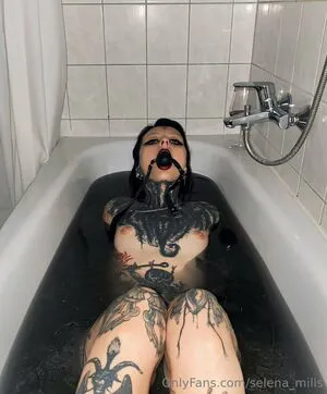 Selena Mills OnlyFans Leaked Free Thumbnail Picture - #hf1x6hFGTL