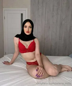 Selena Mills OnlyFans Leaked Free Thumbnail Picture - #nQ02vneoJ0