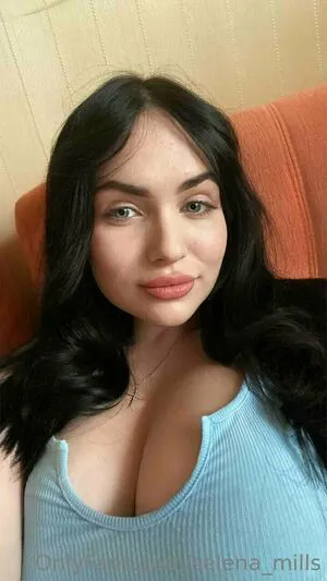 Selena Mills OnlyFans Leaked Free Thumbnail Picture - #pksoomby3d