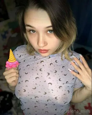 Selena Mills OnlyFans Leaked Free Thumbnail Picture - #rr02LMLVfO