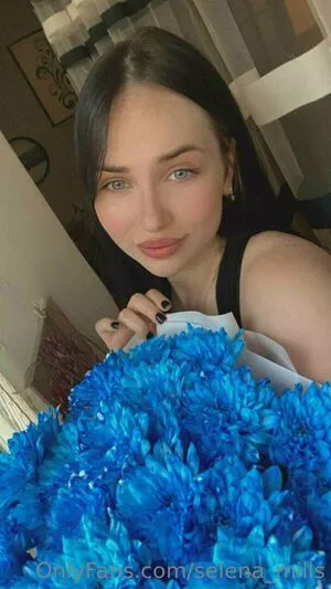 Selena Mills OnlyFans Leaked Free Thumbnail Picture - #vtApreDq4k