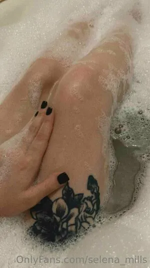 Selena Mills OnlyFans Leaked Free Thumbnail Picture - #xun9OW1E68