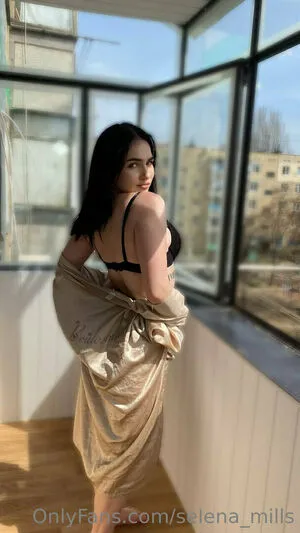 Selena Mills OnlyFans Leaked Free Thumbnail Picture - #y4JyagYCDf