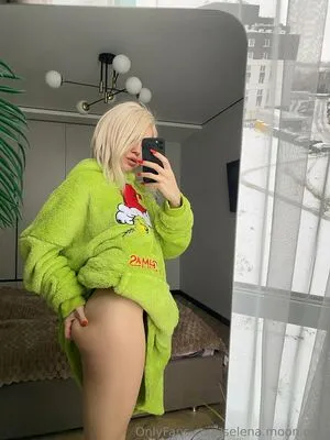 Selena Moon Only OnlyFans Leaked Free Thumbnail Picture - #fwbTSkoAlS