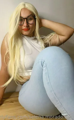 Selena Morado OnlyFans Leaked Free Thumbnail Picture - #4l0ywEH12E