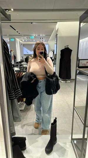 Selena Netsky OnlyFans Leaked Free Thumbnail Picture - #DI8cJdNs4Z