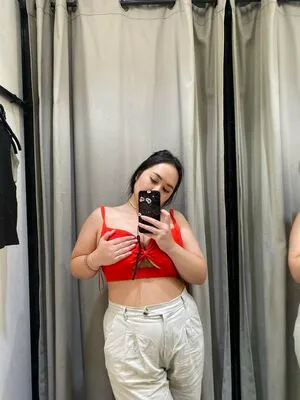 Selena Netsky OnlyFans Leaked Free Thumbnail Picture - #bLu0aOQu95