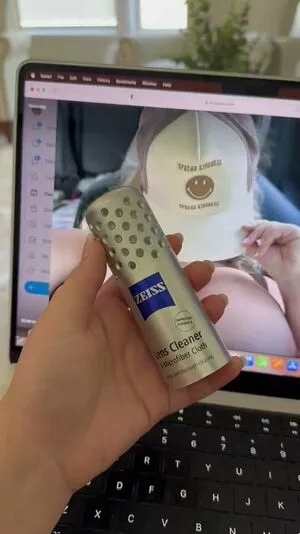 Selena Ray Busty Blonde OnlyFans Leaked Free Thumbnail Picture - #4kcb5XqdaJ