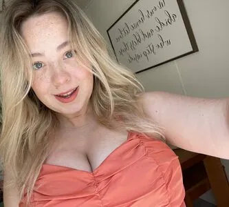 Selena Ray Busty Blonde OnlyFans Leaked Free Thumbnail Picture - #YaadWVZtaB