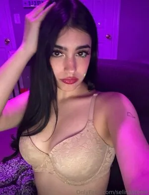 Selena Steele OnlyFans Leaked Free Thumbnail Picture - #AOIfujxP16
