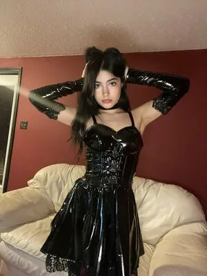 Selena Steele OnlyFans Leaked Free Thumbnail Picture - #glKbO5nEAB