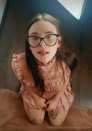 Selenaadoll OnlyFans Leaked Free Thumbnail Picture - #5loU9eiYAy