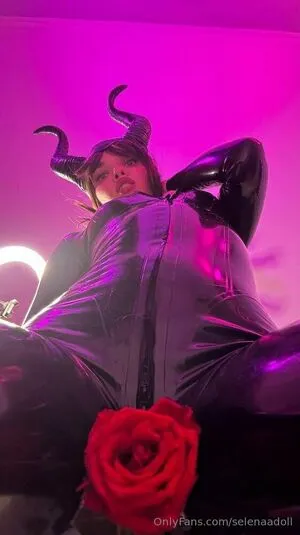 Selenaadoll OnlyFans Leaked Free Thumbnail Picture - #TsgNz2K8h9