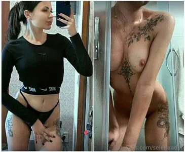 Selenaadoll OnlyFans Leaked Free Thumbnail Picture - #xpTN6jyzDg
