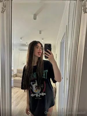 Selenaadoll OnlyFans Leaked Free Thumbnail Picture - #y7dhBb7kQA