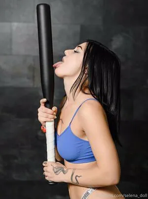 Selenaadoll1 OnlyFans Leaked Free Thumbnail Picture - #4bQAK4XL1S