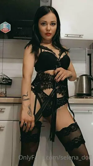 Selenaadoll1 OnlyFans Leaked Free Thumbnail Picture - #ZDtXBjtyzS