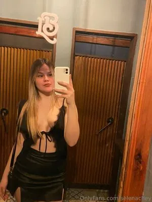 Selenachey OnlyFans Leaked Free Thumbnail Picture - #CjCmL0HP9j