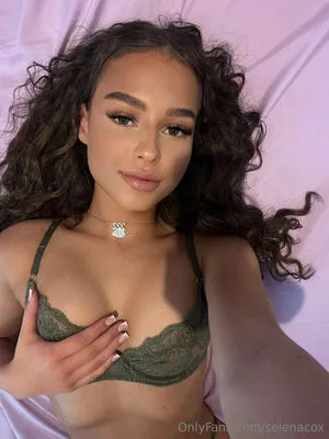Selenacox OnlyFans Leaked Free Thumbnail Picture - #wVrXs7eYz6