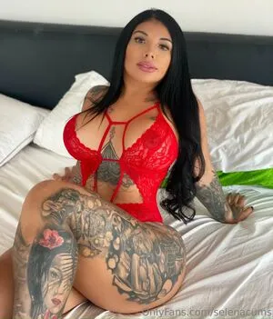 Selenacums OnlyFans Leaked Free Thumbnail Picture - #ABN1j6qsbN