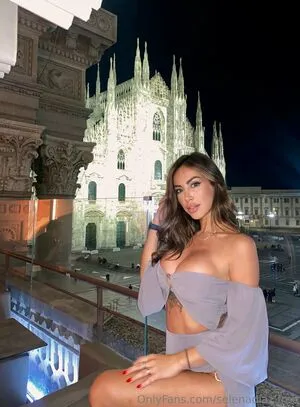 Selenadiaz Free OnlyFans Leaked Free Thumbnail Picture - #VOoJD67Son