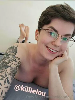 Selenadoll1 OnlyFans Leaked Free Thumbnail Picture - #1wMJyptzaS