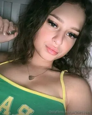 Selenafree OnlyFans Leaked Free Thumbnail Picture - #godSitao3R