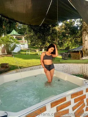 Selenafuego OnlyFans Leaked Free Thumbnail Picture - #2jEZrdLrwS