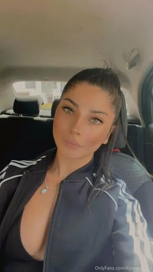 Selenakyle69 OnlyFans Leaked Free Thumbnail Picture - #mBPoYH45IH
