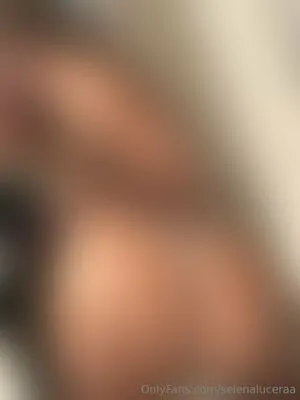 Selenaluceraa OnlyFans Leaked Free Thumbnail Picture - #8YM6uvmy9S