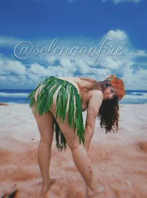 Selenaonfire OnlyFans Leaked Free Thumbnail Picture - #O0A9bNGfsj