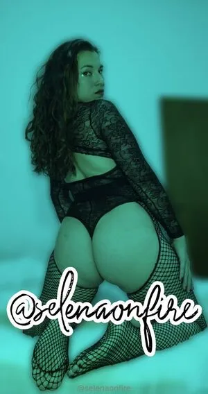 Selenaonfire OnlyFans Leaked Free Thumbnail Picture - #xxqCtXABRH