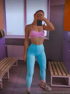 Selenaprice OnlyFans Leaked Free Thumbnail Picture - #YpTRakEGQh