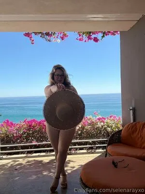 Selenarayxo OnlyFans Leaked Free Thumbnail Picture - #D8afV77U13