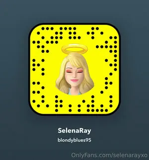 Selenarayxo OnlyFans Leaked Free Thumbnail Picture - #OHau99UAKo