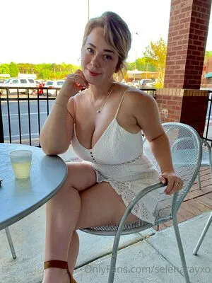 Selenarayxo OnlyFans Leaked Free Thumbnail Picture - #U8HoN6BRXE