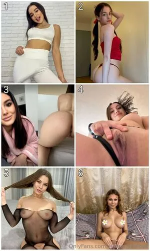 Selenaryanlove OnlyFans Leaked Free Thumbnail Picture - #0mOO47sWmV