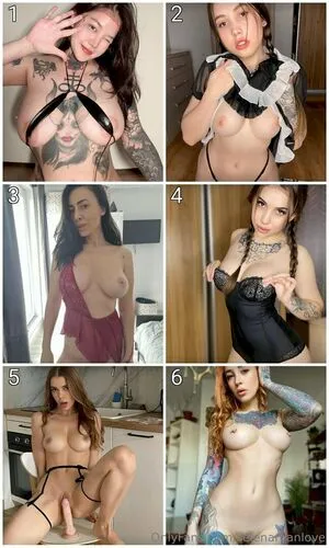 Selenaryanlove OnlyFans Leaked Free Thumbnail Picture - #1IroRIN7sj