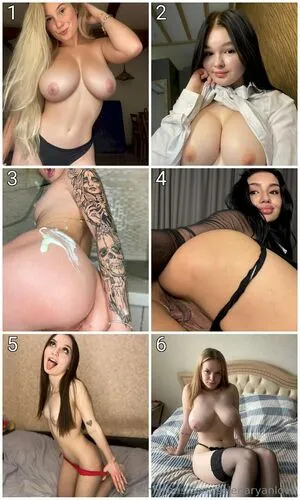 Selenaryanlove OnlyFans Leaked Free Thumbnail Picture - #ADoqIiM569