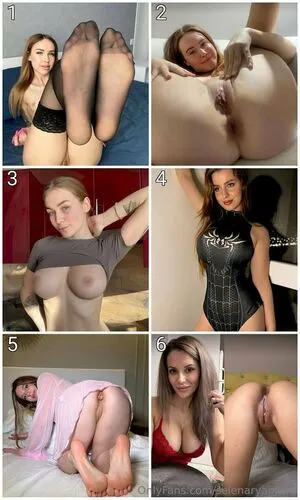 Selenaryanlove OnlyFans Leaked Free Thumbnail Picture - #Bj7hkTc3Rc