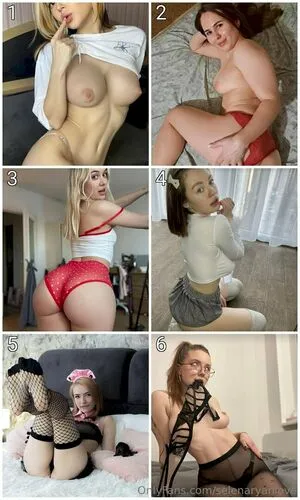 Selenaryanlove OnlyFans Leaked Free Thumbnail Picture - #BmyTqPSIO8