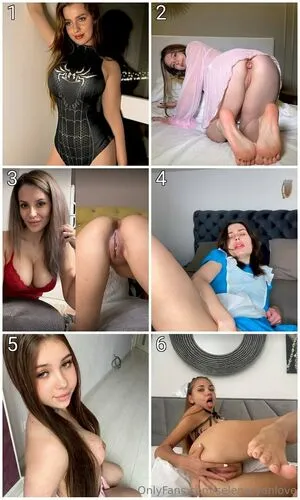 Selenaryanlove OnlyFans Leaked Free Thumbnail Picture - #ESJ2Kl7c9C