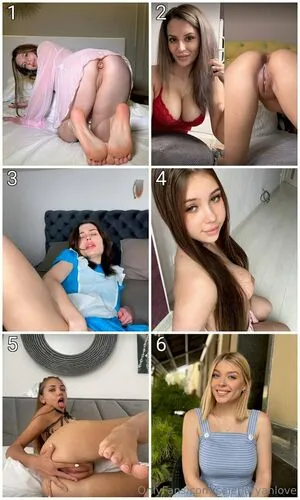 Selenaryanlove OnlyFans Leaked Free Thumbnail Picture - #ItEfYtQlWw