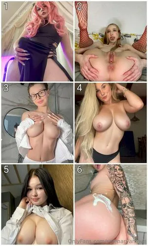 Selenaryanlove OnlyFans Leaked Free Thumbnail Picture - #K7ILZObDA5