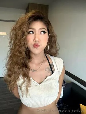 Selenaryanlove OnlyFans Leaked Free Thumbnail Picture - #LeQZgeYLwb