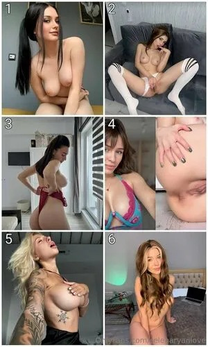 Selenaryanlove OnlyFans Leaked Free Thumbnail Picture - #NKnidIBUnz