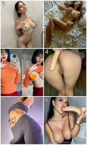 Selenaryanlove OnlyFans Leaked Free Thumbnail Picture - #O69u0TBalG